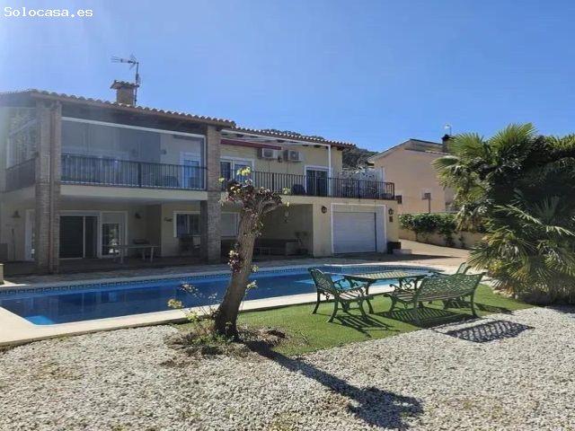 Se vende chalet en Alzira, Valencia