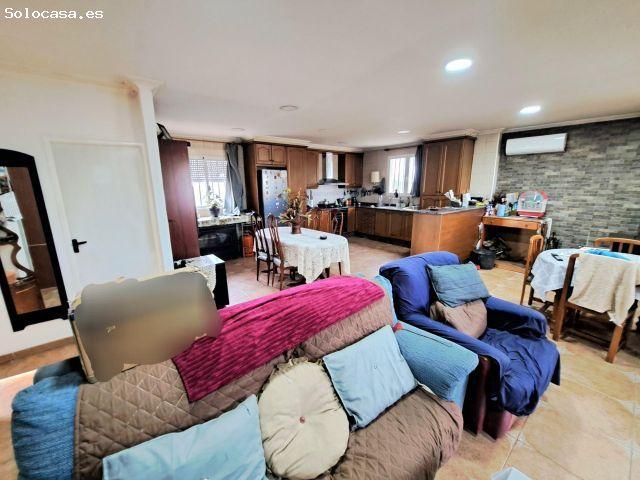 Se vende chalet en Benimuslem