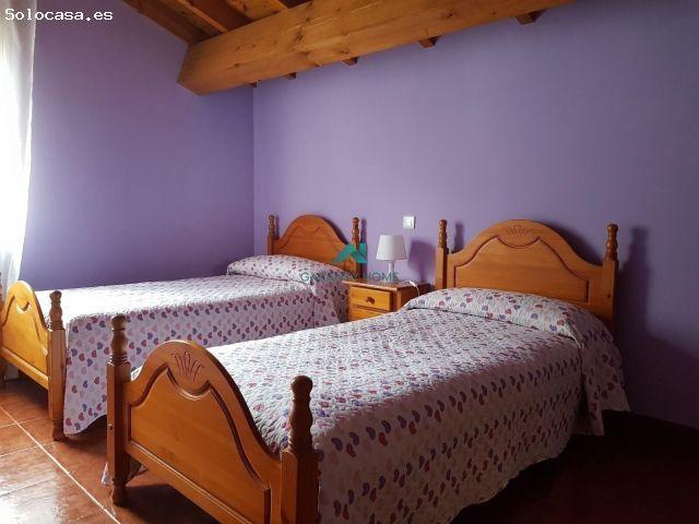 Se vende chalet en Beranga