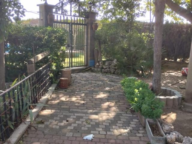 Se vende chalet en el campo por Ctra. San Clemente