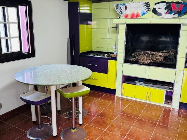 Se vende chalet en Los Cardones San Isidro
