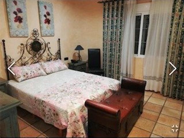SE VENDE CHALET EN LA HOYA, LORCA