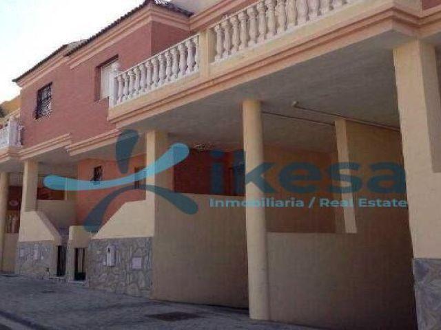 Se vende Chalet en la localidad de Almería