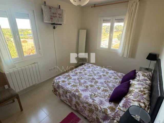 Se vende Chalet en Marugan