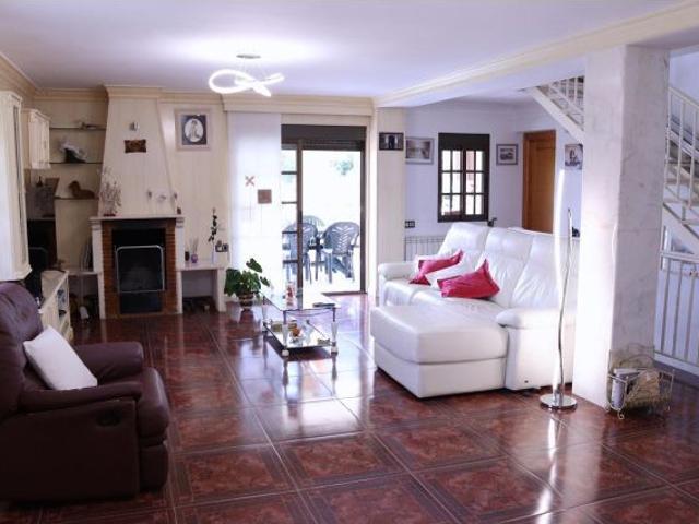 Se vende chalet en Santa Apolonia, Torrent, Valencia