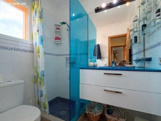 SE VENDE CHALET EN SANTA PONSA