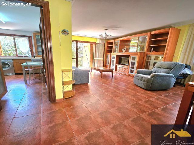 Se vende chalet independiente con piscina comunitaria en Otañes, Cantabria