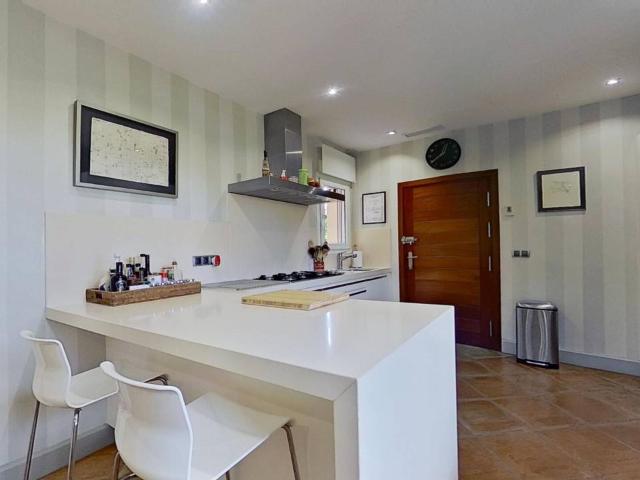 Se vende chalet independiente en Guadalmar