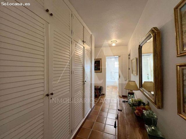 SE VENDE CHALET INDEPENDIENTE EN LA ALCAYNA