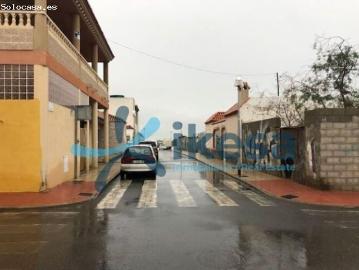 Se vende Chalet Independiente en la localidad de Almería