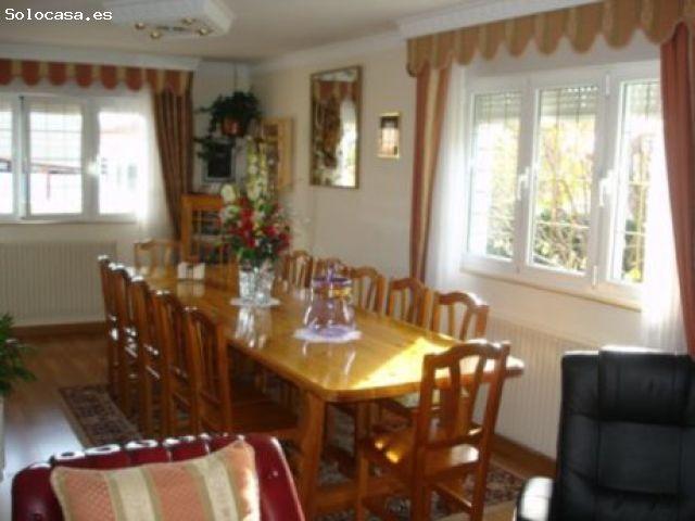 SE VENDE CHALET INDIVIDUAL EN BENAMARIEL
