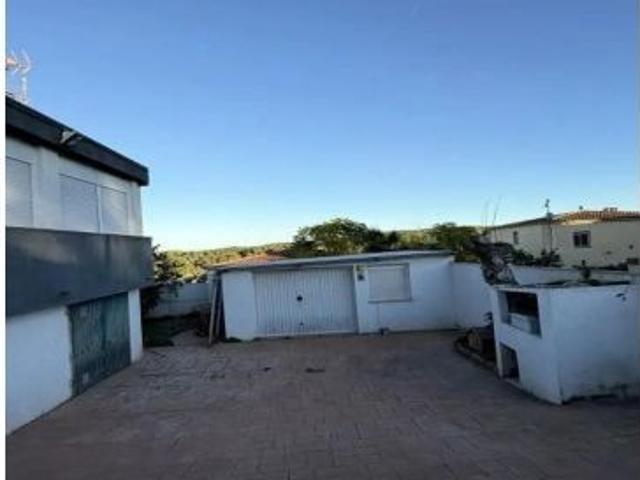 Se vende chalet OKUPADO en PJ CISTERNA 6, EL CATLLAR TARRAGONA