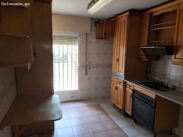 Se vende Chalet pareado en venta en Calle del Cercado Redondo, 8