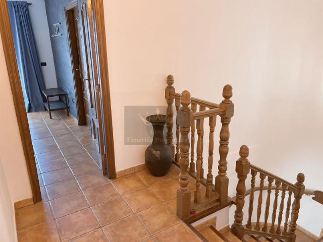 Se Vende Chalet pareado en El Sauzal