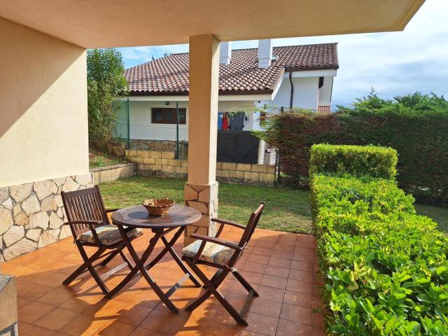 SE VENDE CHALET UNIFAMILIAR EN GORLIZ