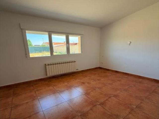 SE VENDE CHALET UNIFAMILIAR El Soto