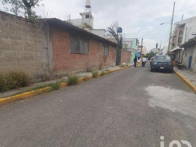 Se vende como terreno