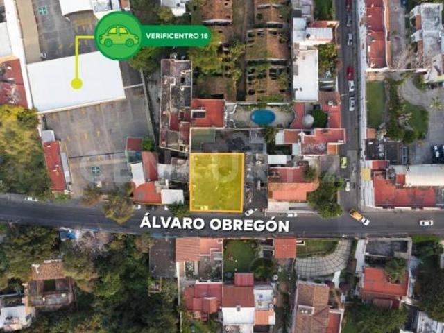 SE VENDE COMO TERRENO EN EL CENTRO DE CUERNAVACA