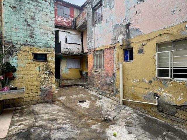 Se vende como terreno en la Colonia Lomas de San Angel Inn