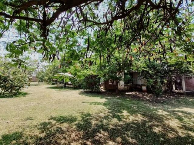Se Vende como Terreno, Las Animas, Temixco