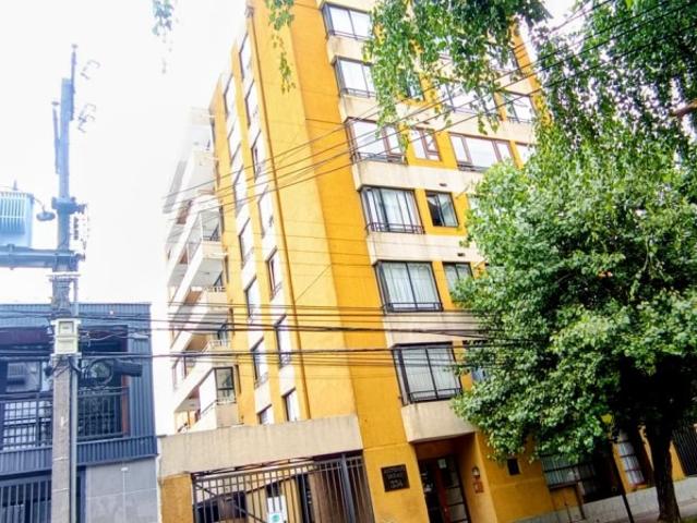 SE VENDE COMODO DEPARTAMENTODON PEDRO III