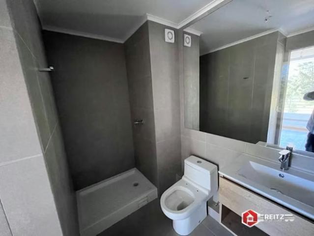 Se vende comodo depto de 1d1b 40m2 viña del ma | 1 dormitorios por 2350.00 en Viña del Mar