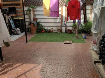 SE VENDE COMODA Y AMPLIA CASA EN LA COMUNA DE MAIPU