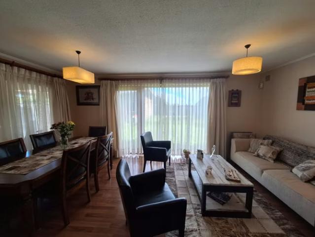 Se vende comoda casa en mirador de la bahia | 3 dormitorios por 6550.00 en Puerto Montt