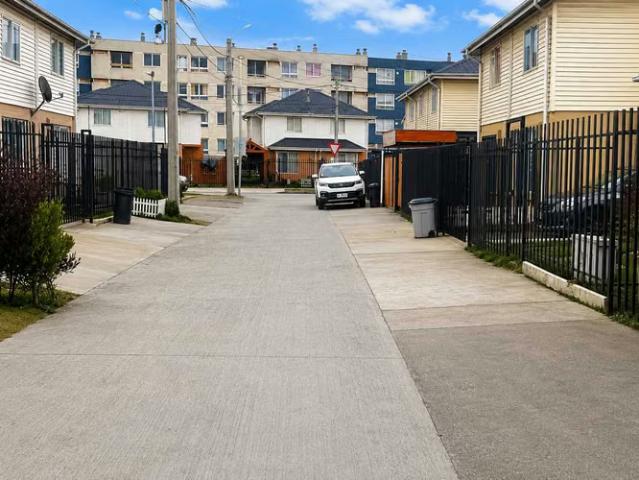 Se vende comoda casa en san pedro 1737 | dormitorios por 89000. 00 en San Pedro de la Paz