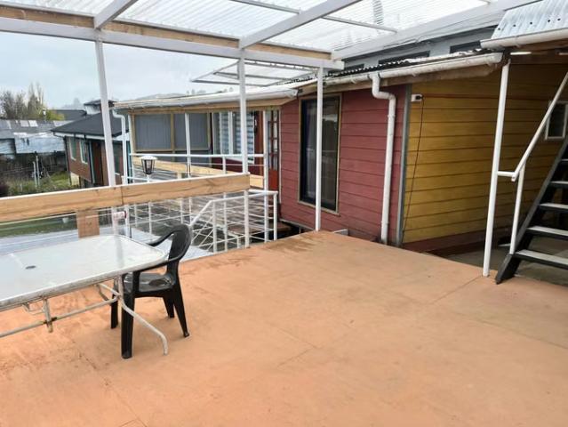 Se vende complejo turístico de Cabañas con casa en Castro, Chiloé. 3 dormitorios por 255000. 00 en Castro