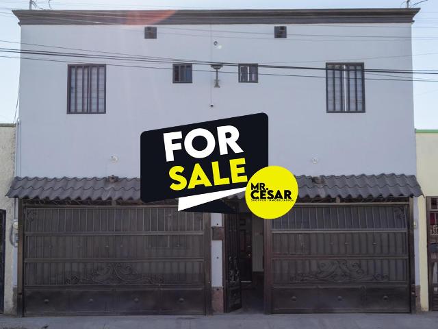 Se vende Complejo de departamentos En colonia Sonacer