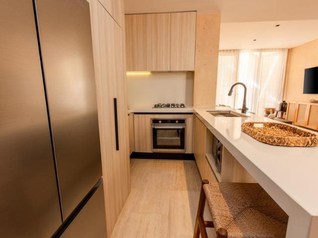 Se Vende Condo 1Rec Corasol Playa del Carmen