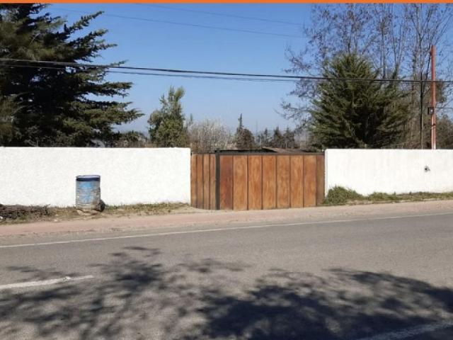 Se vende condominio de 4 casas en maria pinto