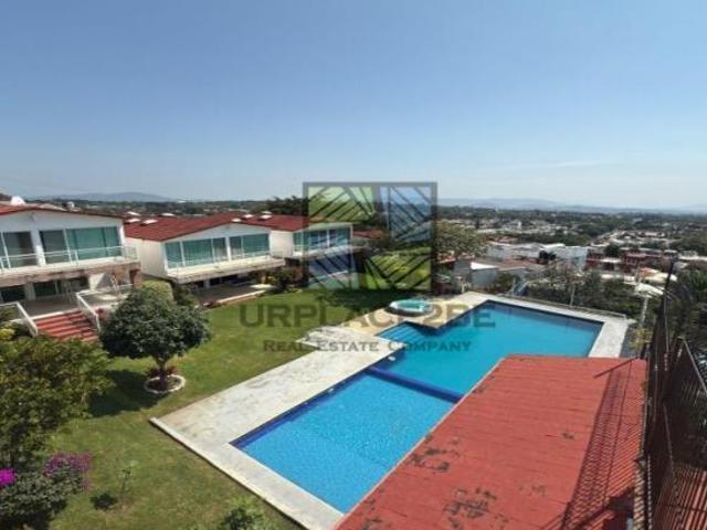 Se Vende Conjunto de Casas en Condominio, Cuernavaca, Morelos