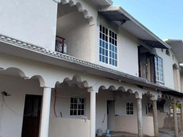 Se vende conjunto habitacional privado en Tenenexpan,Ver