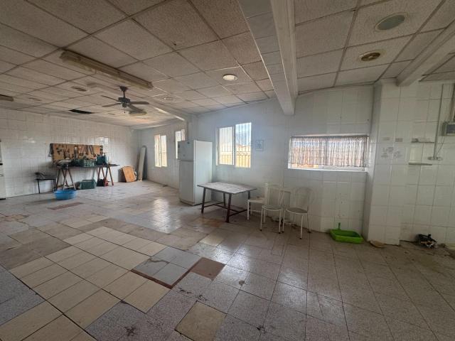 Se vende construcción en Monteagudo
