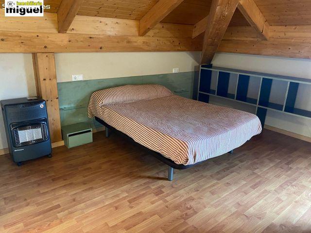 Se vende coqueto loft en Unquera