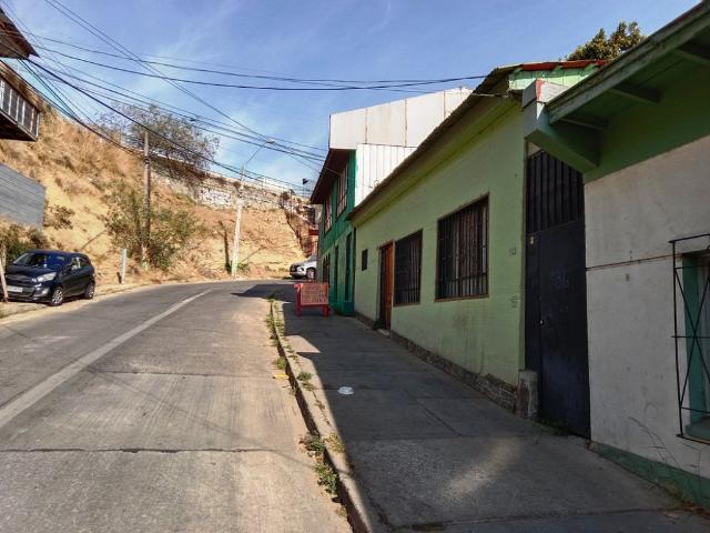 Se vende clásica casa porteña