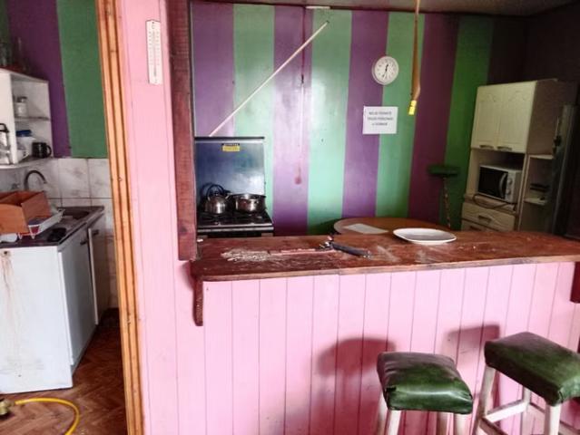 Se vende clásica casa porteña | 5 dormitorios por 85000. 00 en Valparaíso