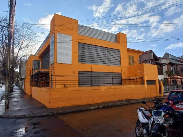 Se Vende Clínica Operando