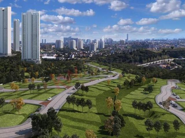 Se vende de Terrenos en Bosque Real La Vista