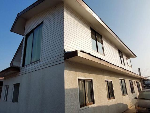 Se vende de casa grande en quilpué