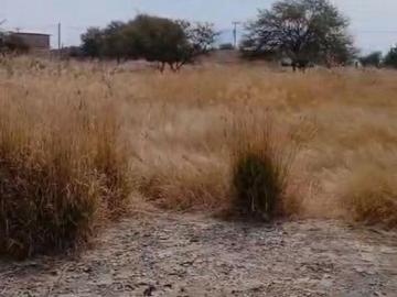 SE VENDE DE OPORTUNIDAD TERRENO GRANDE, EN LAS AFUERAS DE SAHUAYO VENUSTIANO CARRANZA