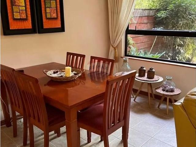 Se vende depto. 5d+4b tipo townhouse pucon | 5 Dormitorios por 4900.00 en Pucón