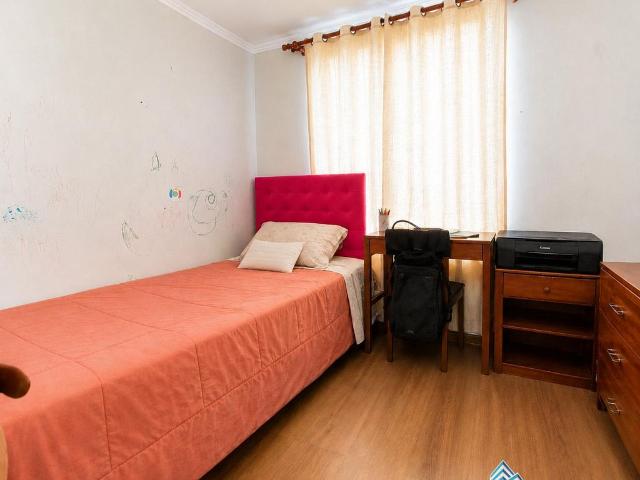 SE VENDE DEPTO 2D 1B EN COND CUMBRES DE LANTAÑO, CHILLAN