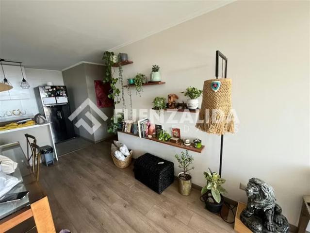 Se vende depto. 2D 2B E B exclusivo sector Bosque montemar | 2 dormitorios por 6120.00 en Concón