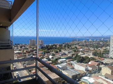 SE VENDE DEPTO 3 DORMITORIOS 2 BAÑOS PLACERES CERCA UTFSM