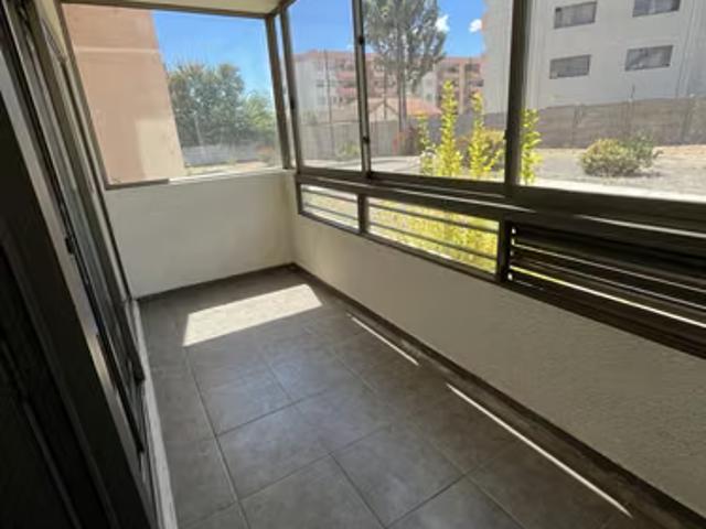 Se vende depto 3d/1b en cond. Parque italia ii, qu | 3 dormitorios por 87000. 00 en Quilpué