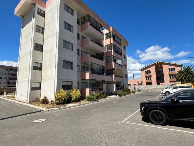 Se vende depto 3d/1b en cond. parque italia ii, quilpué
