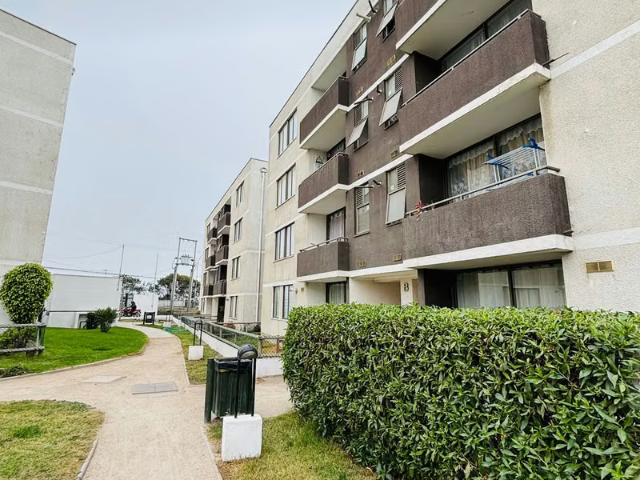 Se vende depto. 3D 1B, en Avda Balmaceda, La Serena. 3 dormitorios por 2350.00 en La Serena